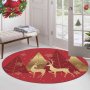 Conceptum Hypnose Tepih 120 cm Woopamuk447 - slika 4