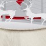 Conceptum Hypnose Tepih 120 cm Woopamuk448 - slika 5