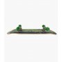 WINMAX Skateboard zeleni - slika 3