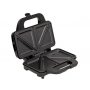 ADLER AD3043 sendvič gril 1300W XXL 12X31X27CM - slika 3