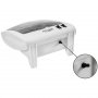 ADLER Kvarcna grejalica AD7709 2X400W - slika 2