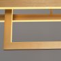 OPVIQ Luster L1428 Yellow - slika 3