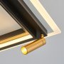 OPVIQ Luster L1415 White - slika 3