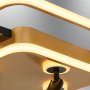OPVIQ Luster L1418 Yellow - slika 2