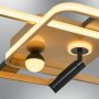 OPVIQ Luster L1418 Yellow - slika 4