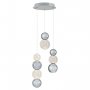 OPVIQ Luster L1389 Chrome - slika 2