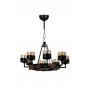 OPVIQ Luster Napoli 8 534LUN3111 - slika 2