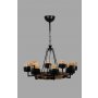 OPVIQ Luster Napoli 8 534LUN3111 - slika 3