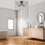 OPVIQ Luster Kabluni MR 920 - slika 2