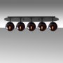 OPVIQ Luster Well 11735 - slika 4