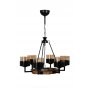 OPVIQ Luster Napoli 6 534LUN3110 - slika 2