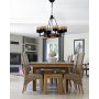 OPVIQ Luster Napoli 6 534LUN3110 - slika 1