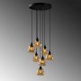 OPVIQ Visilica Gold 070 - slika 5