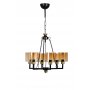 OPVIQ Luster Napoli 6 534LUN3113 - slika 2