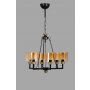 OPVIQ Luster Napoli 6 534LUN3113 - slika 3
