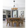 OPVIQ Luster Napoli 6 534LUN3113 - slika 1