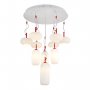 OPVIQ Luster L1656 Red - slika 1