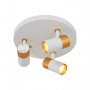 OPVIQ Luster L1627 White - slika 2