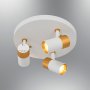 OPVIQ Luster L1627 White - slika 1