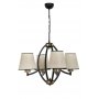 OPVIQ Luster Paul 4 534LUN3298 - slika 2