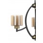 OPVIQ Luster Paul 4 534LUN3317 - slika 3