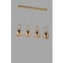 OPVIQ Visilica Morino 4 846STL1803 - slika 2