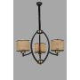 OPVIQ Luster Paul 3 534LUN3310 - slika 1