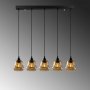 OPVIQ Visilica Gold 043 - slika 5