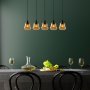 OPVIQ Visilica Gold 043 - slika 1