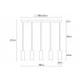OPVIQ Visilica 525NOR1453 - slika 5