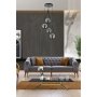 OPVIQ Visilica 846STL2862 - slika 1