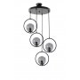 OPVIQ Visilica Ring 4 846STL2841 - slika 2