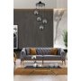 OPVIQ Visilica Ring 4 846STL2841 - slika 1