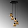 OPVIQ Visilica Gold 044 - slika 5