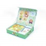 CLASSIC WORLD Magnetni set Dnevnik hrane - slika 2