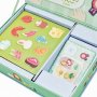 CLASSIC WORLD Magnetni set Dnevnik hrane - slika 3