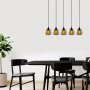 OPVIQ Visilica Gold 033 - slika 1