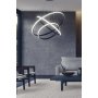 OPVIQ Luster Ursae Black White Light - slika 2