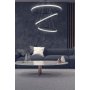 OPVIQ Luster Ursae Black White Light - slika 3