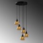 OPVIQ Visilica Gold 034 - slika 5