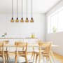 OPVIQ Visilica Gold 053 - slika 1