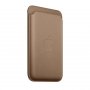 APPLE Novčanik sa MagSafe za iPhone FineWoven Taupe MT243ZM/A - slika 3