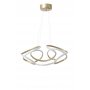 OPVIQ Luster Loni 846STL1932 - slika 2