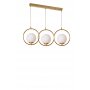 OPVIQ Visilica Ring 3 846STL1863 - slika 3