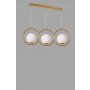OPVIQ Visilica Ring 3 846STL1863 - slika 1