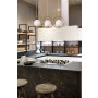 OPVIQ Visilica Ring 3 846STL1863 - slika 2