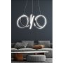 OPVIQ Luster Earendel Black White Light - slika 2