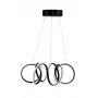 OPVIQ Luster Earendel Black White Light - slika 3