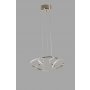 OPVIQ Luster Cleo 846STL1885 - slika 2