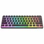 RAMPAGE RADIANT K11 Red Switch US Black gaming tastatura - slika 4